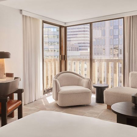 Hotel The Jay, Autograph Collection San Francisco Esterno foto