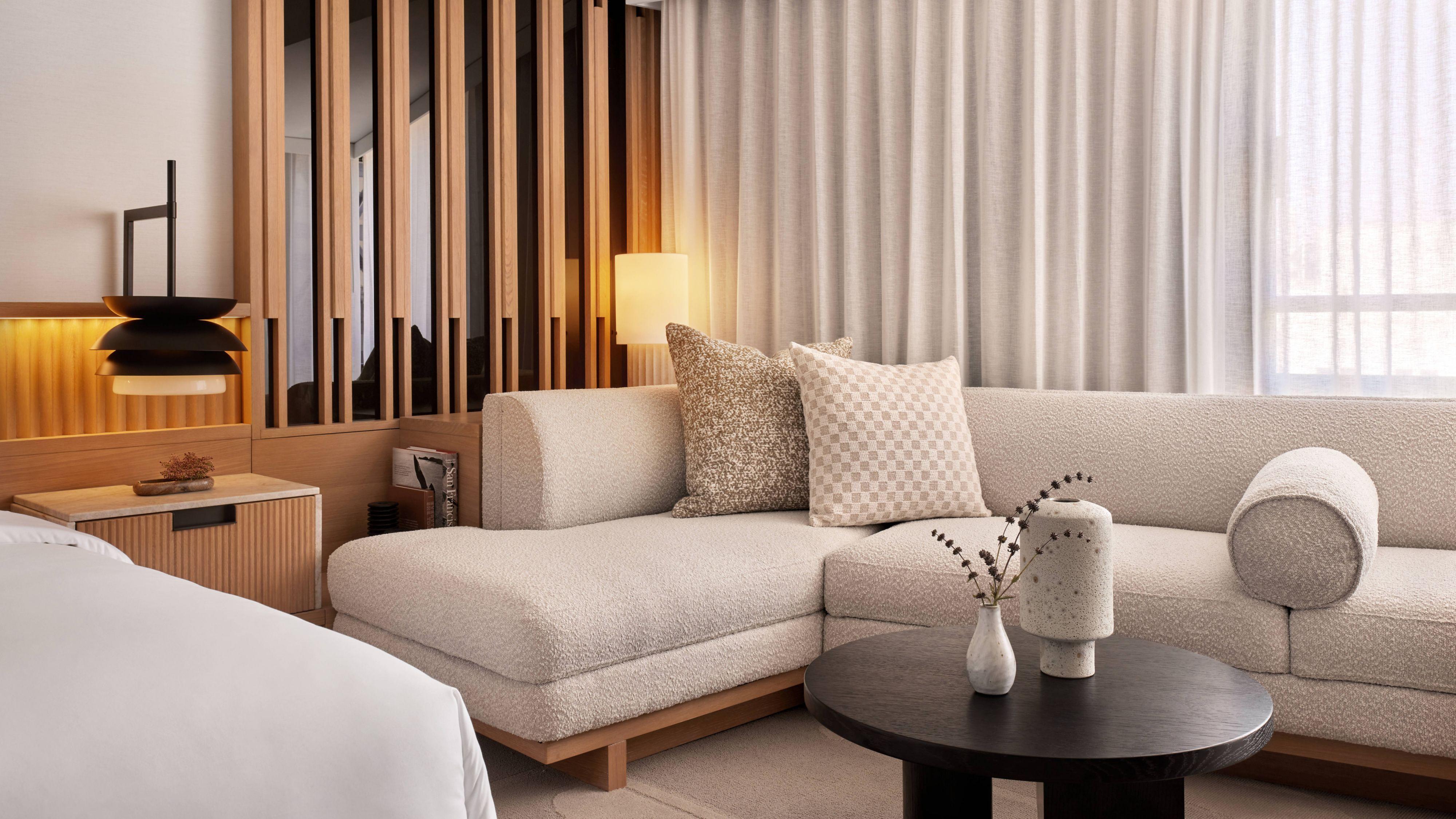 Hotel The Jay, Autograph Collection San Francisco Esterno foto