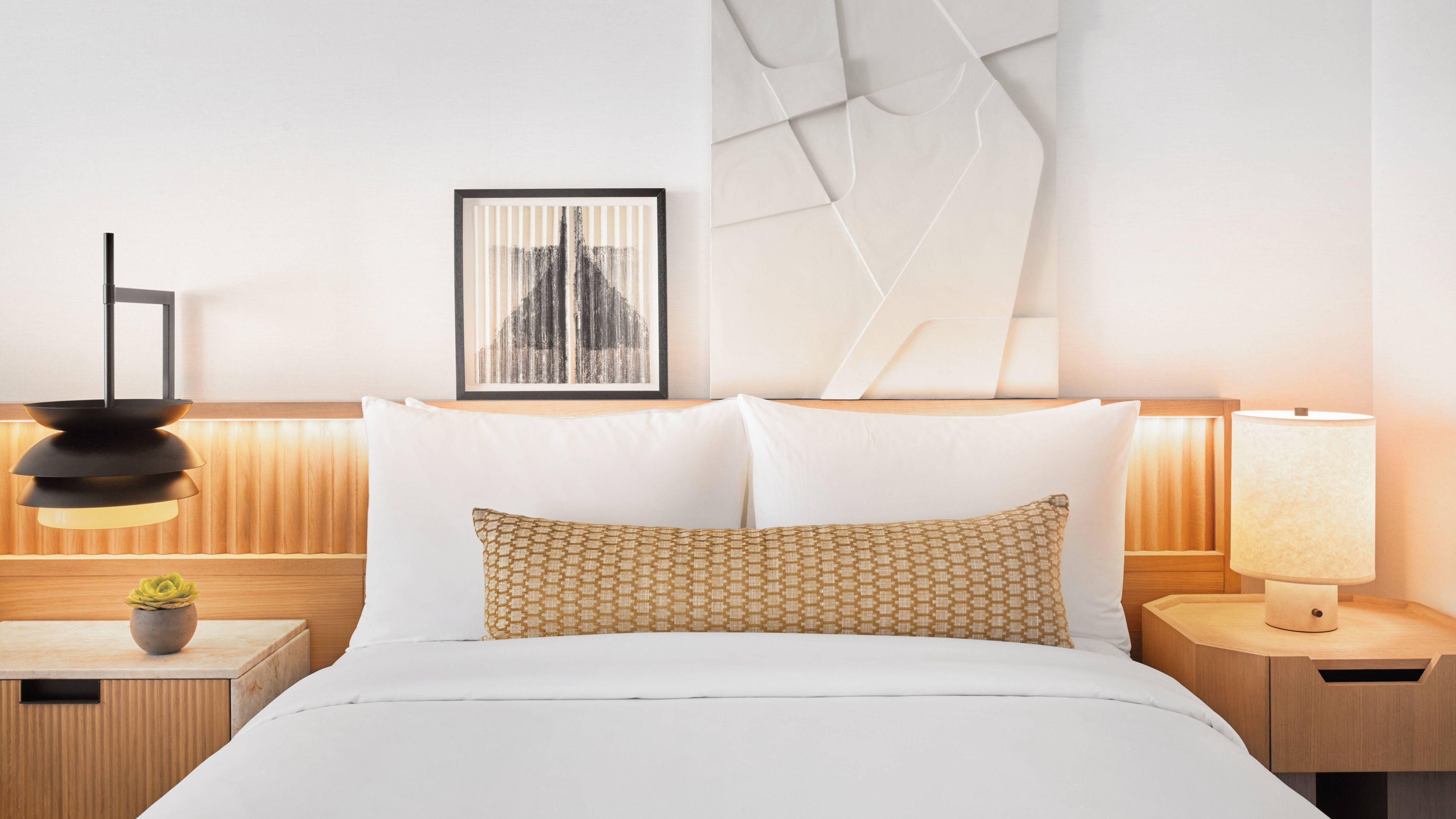 Hotel The Jay, Autograph Collection San Francisco Esterno foto