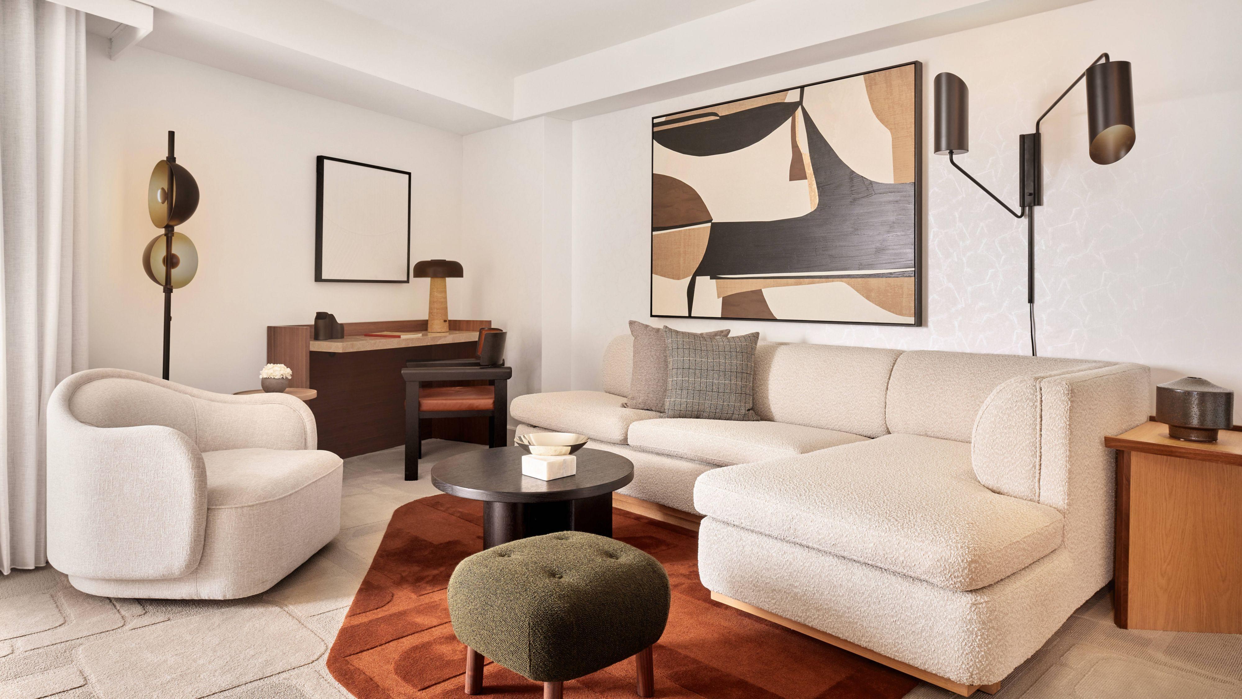 Hotel The Jay, Autograph Collection San Francisco Esterno foto