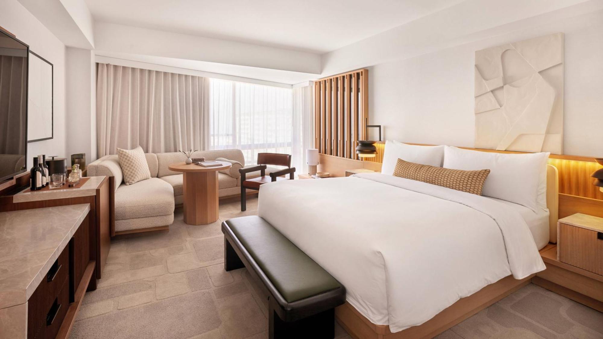 Hotel The Jay, Autograph Collection San Francisco Esterno foto