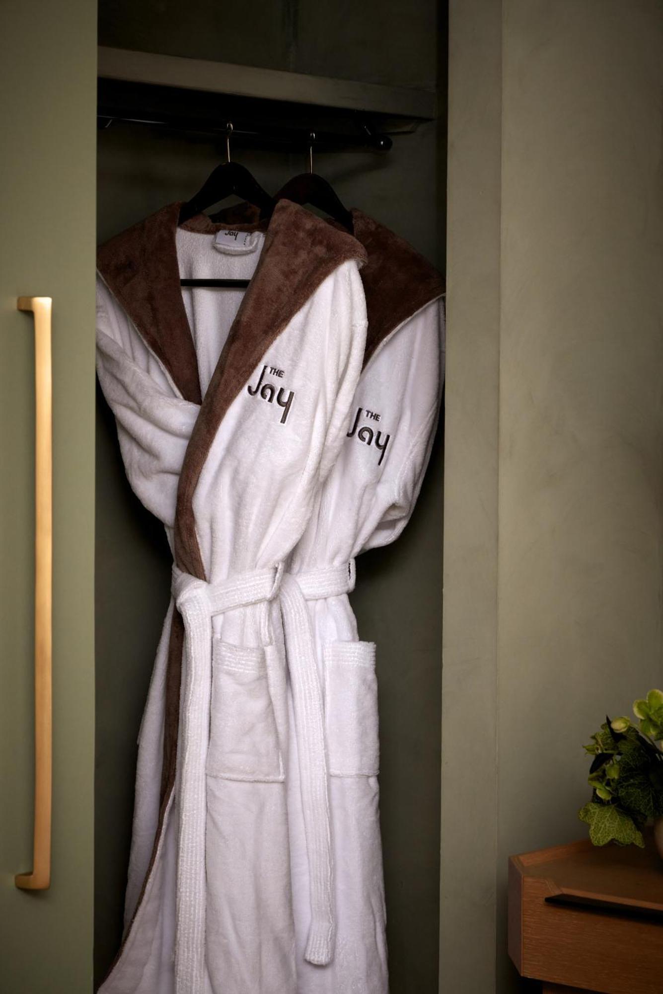 Hotel The Jay, Autograph Collection San Francisco Esterno foto