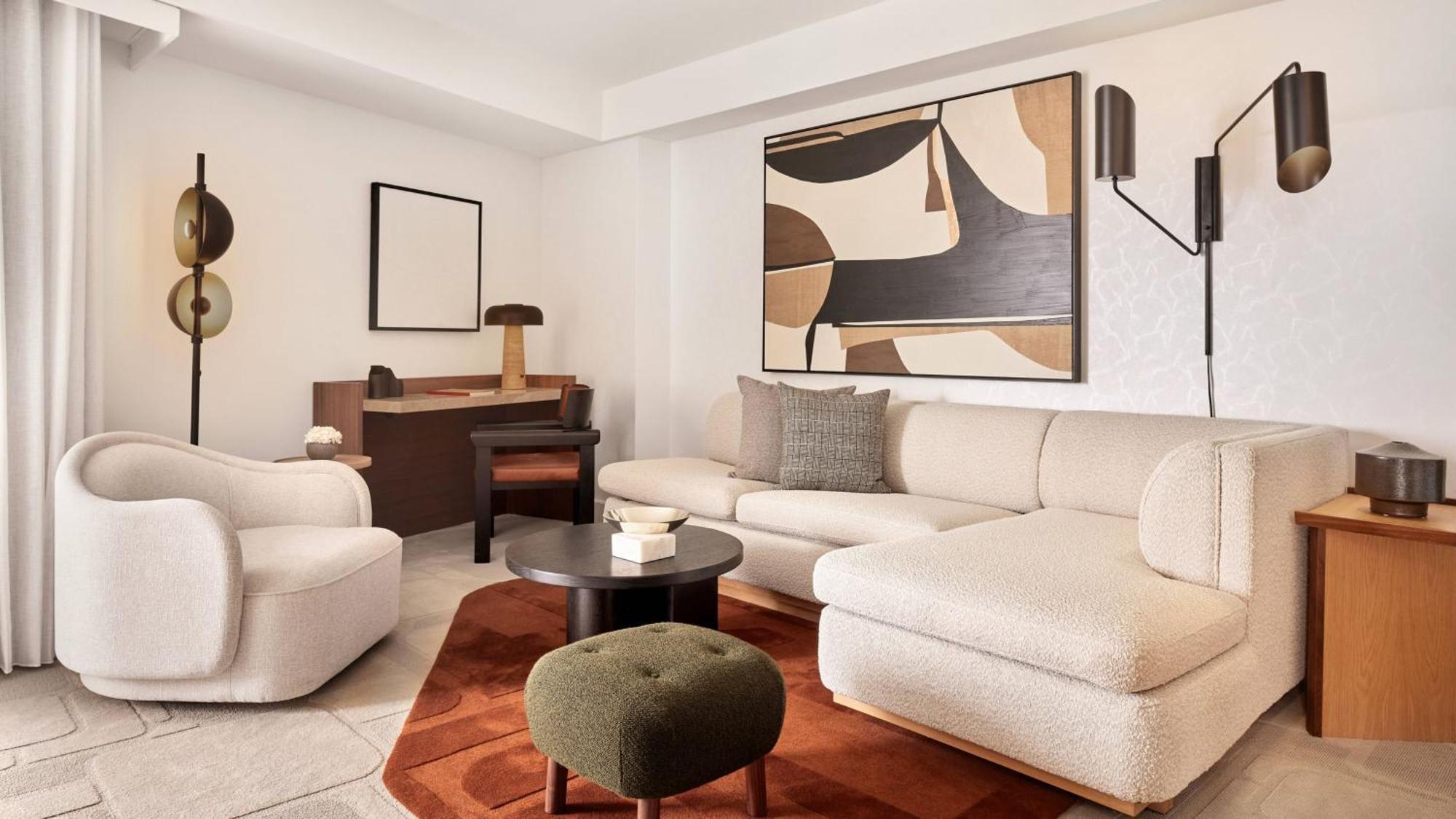 Hotel The Jay, Autograph Collection San Francisco Esterno foto