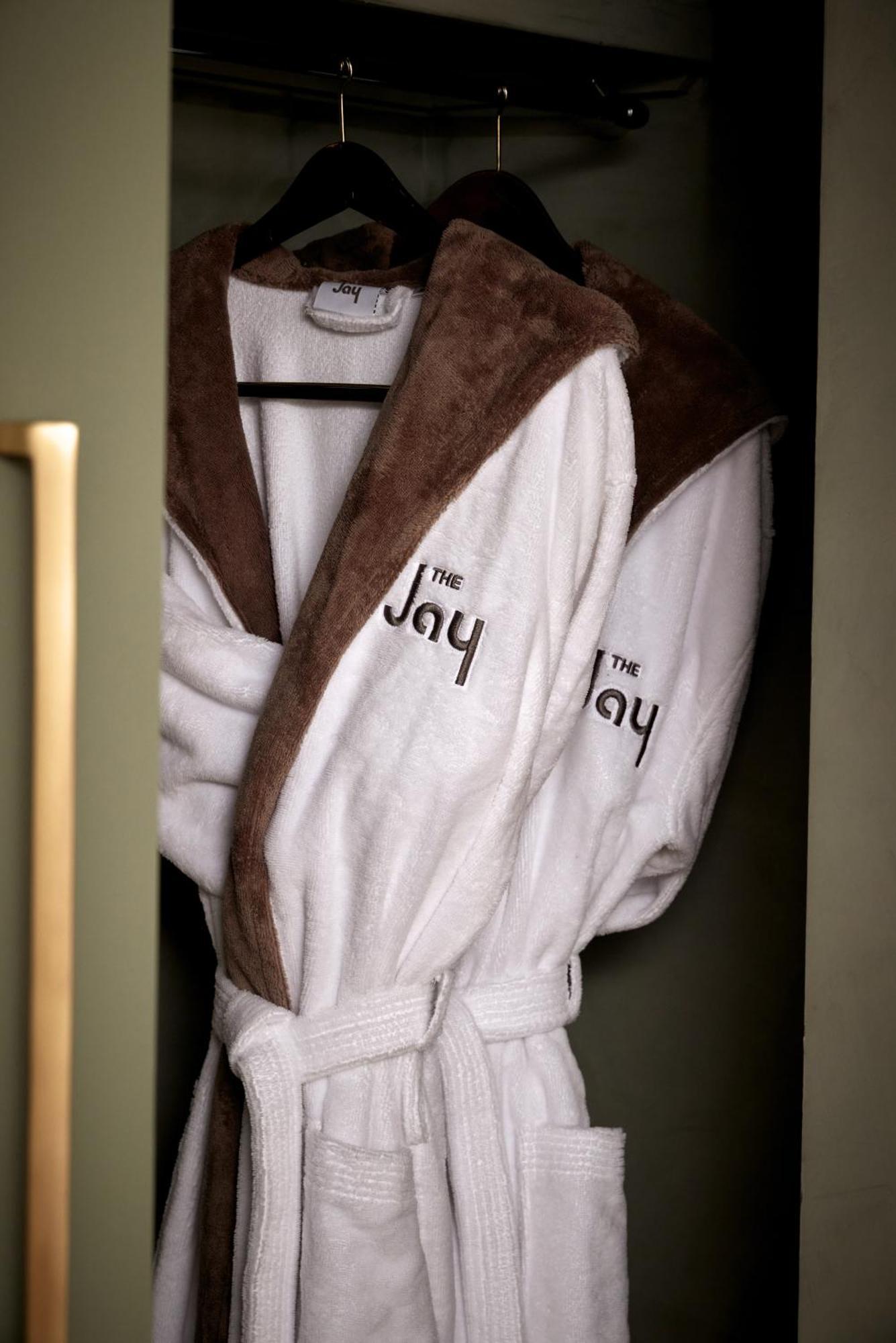 Hotel The Jay, Autograph Collection San Francisco Esterno foto