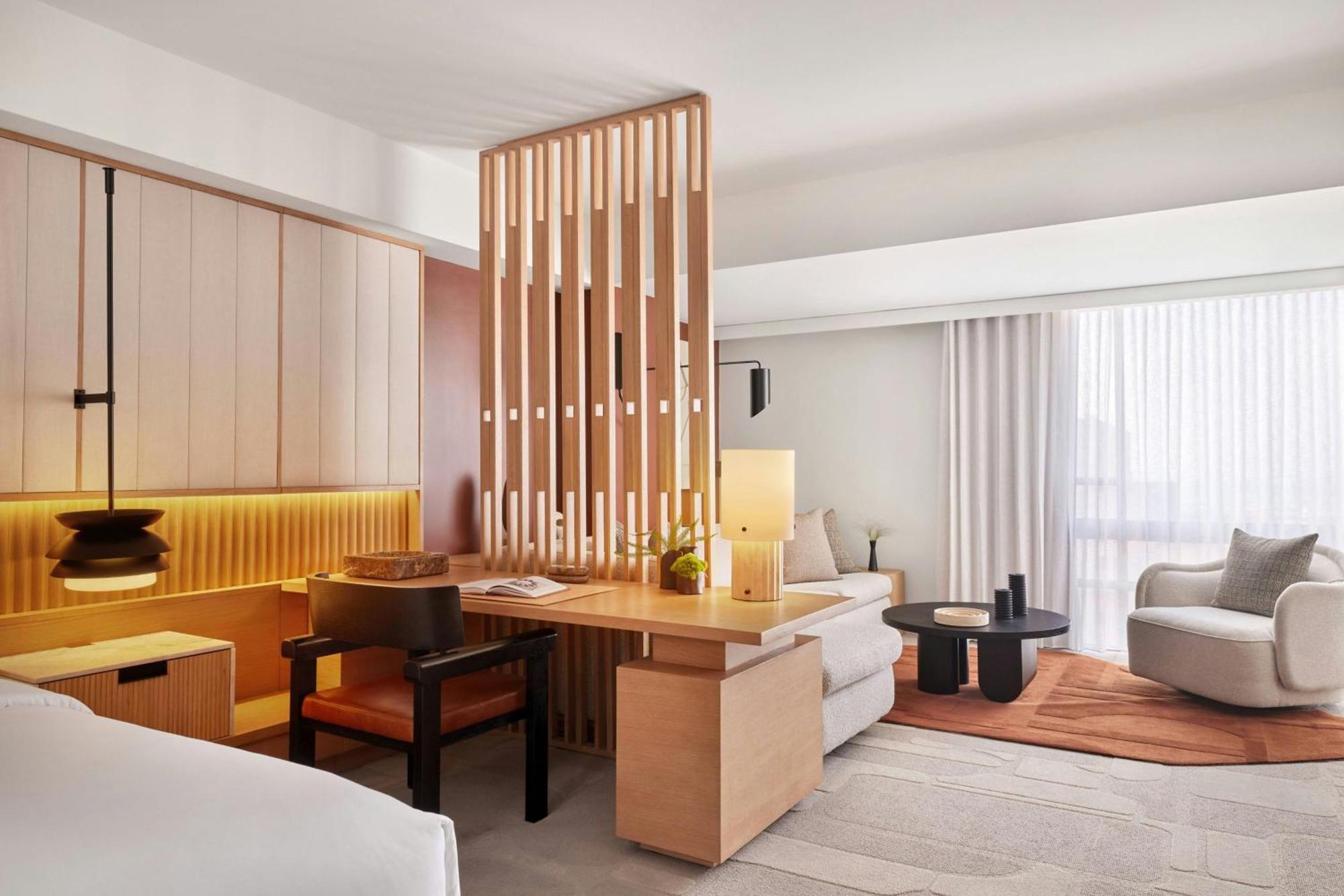 Hotel The Jay, Autograph Collection San Francisco Esterno foto