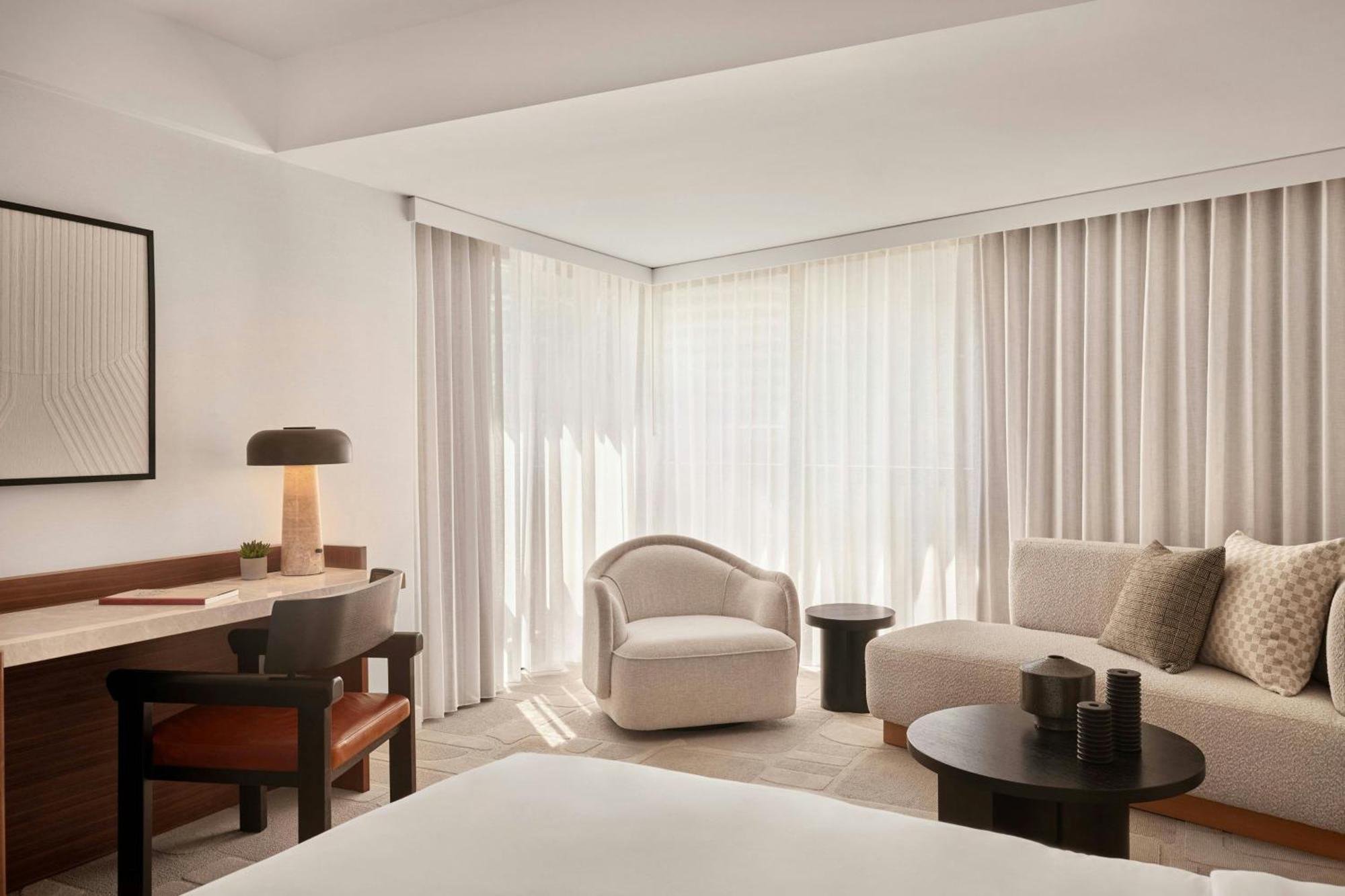 Hotel The Jay, Autograph Collection San Francisco Esterno foto