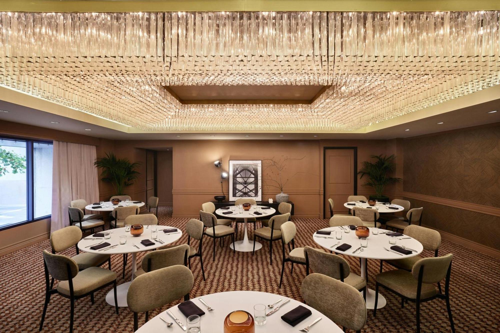 Hotel The Jay, Autograph Collection San Francisco Esterno foto