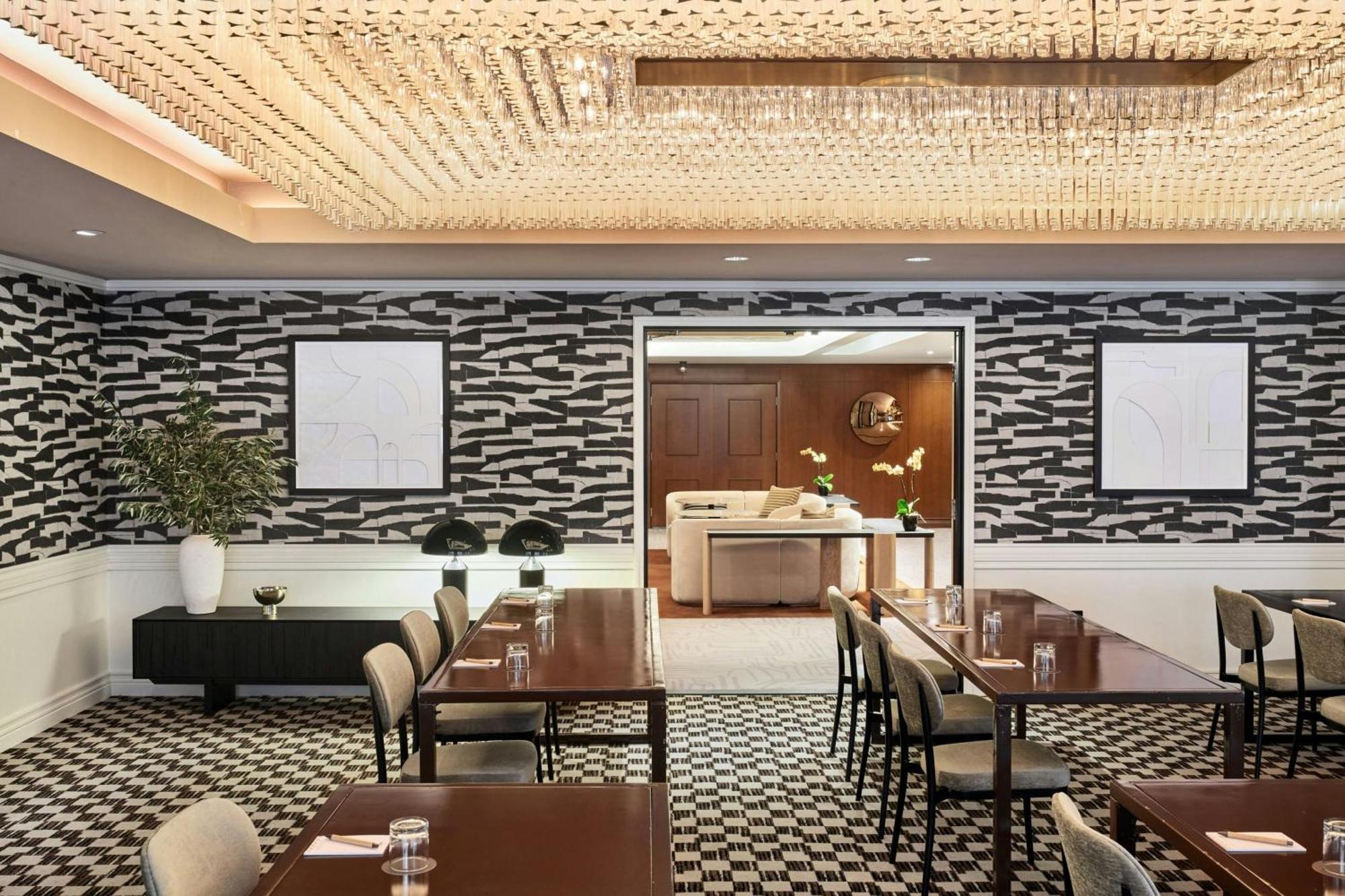 Hotel The Jay, Autograph Collection San Francisco Esterno foto