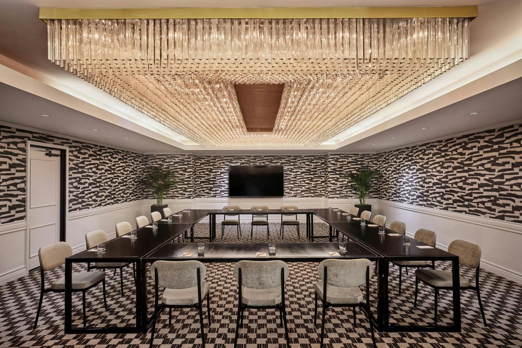 Hotel The Jay, Autograph Collection San Francisco Esterno foto
