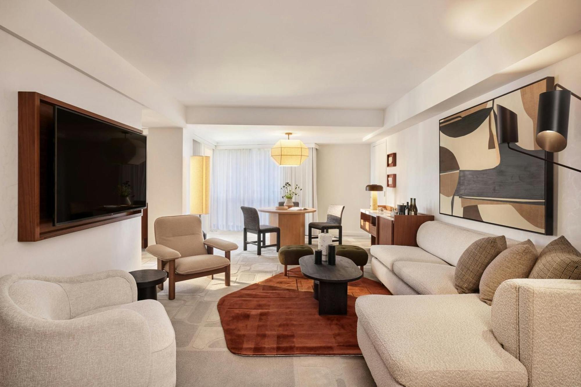 Hotel The Jay, Autograph Collection San Francisco Esterno foto