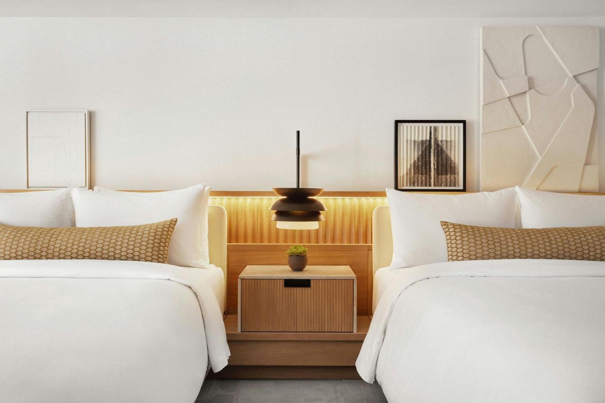 Hotel The Jay, Autograph Collection San Francisco Esterno foto