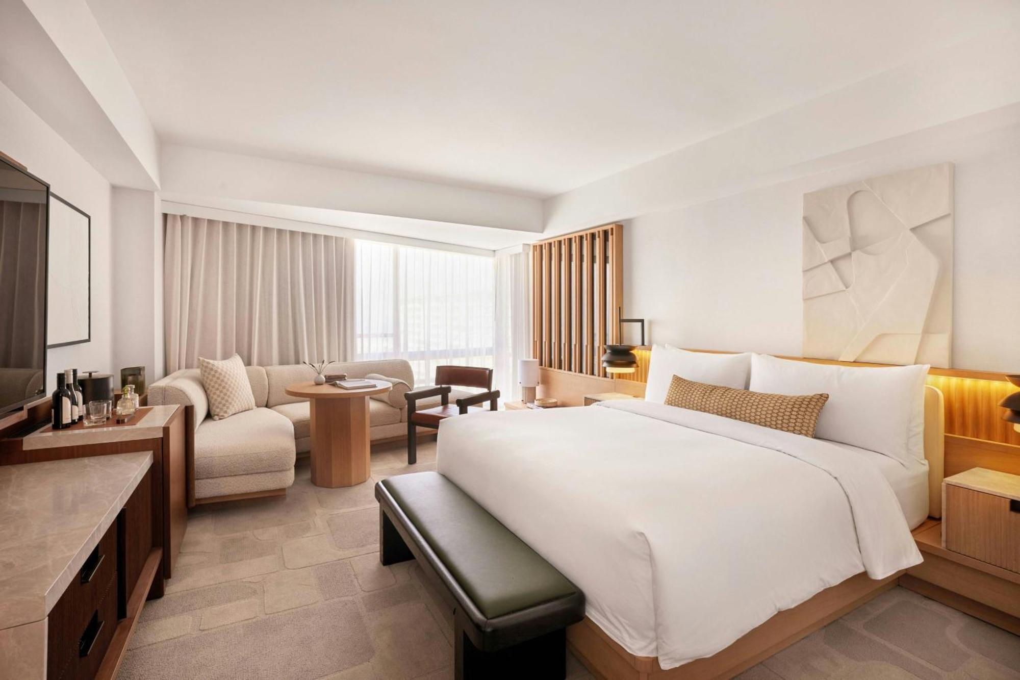 Hotel The Jay, Autograph Collection San Francisco Esterno foto