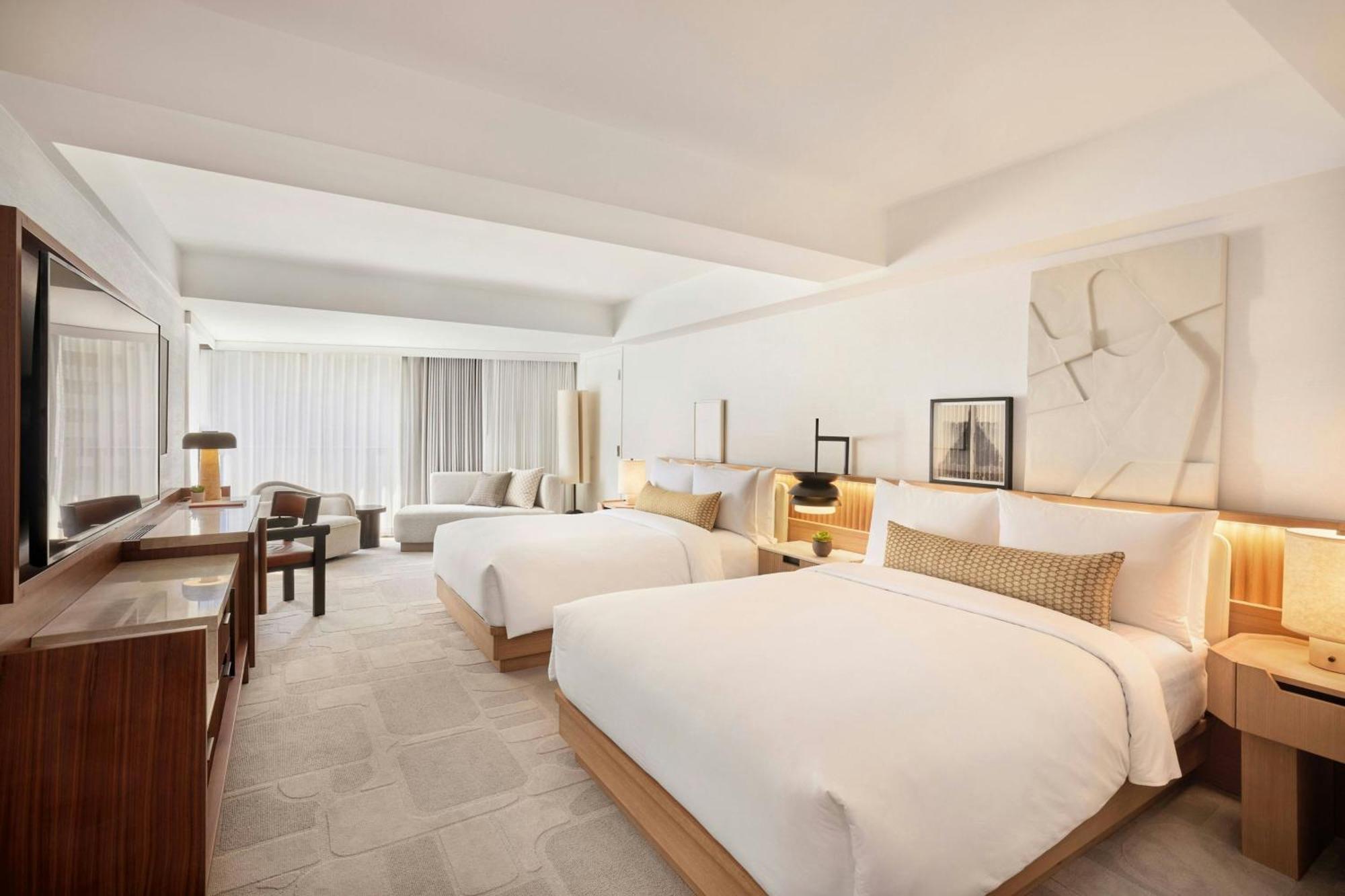 Hotel The Jay, Autograph Collection San Francisco Esterno foto