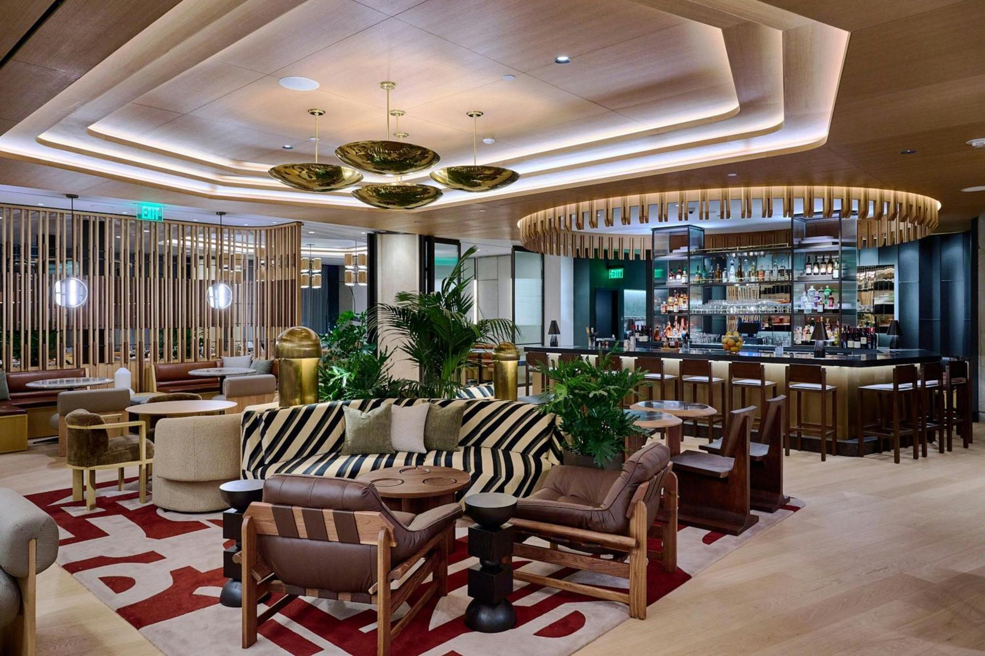 Hotel The Jay, Autograph Collection San Francisco Esterno foto