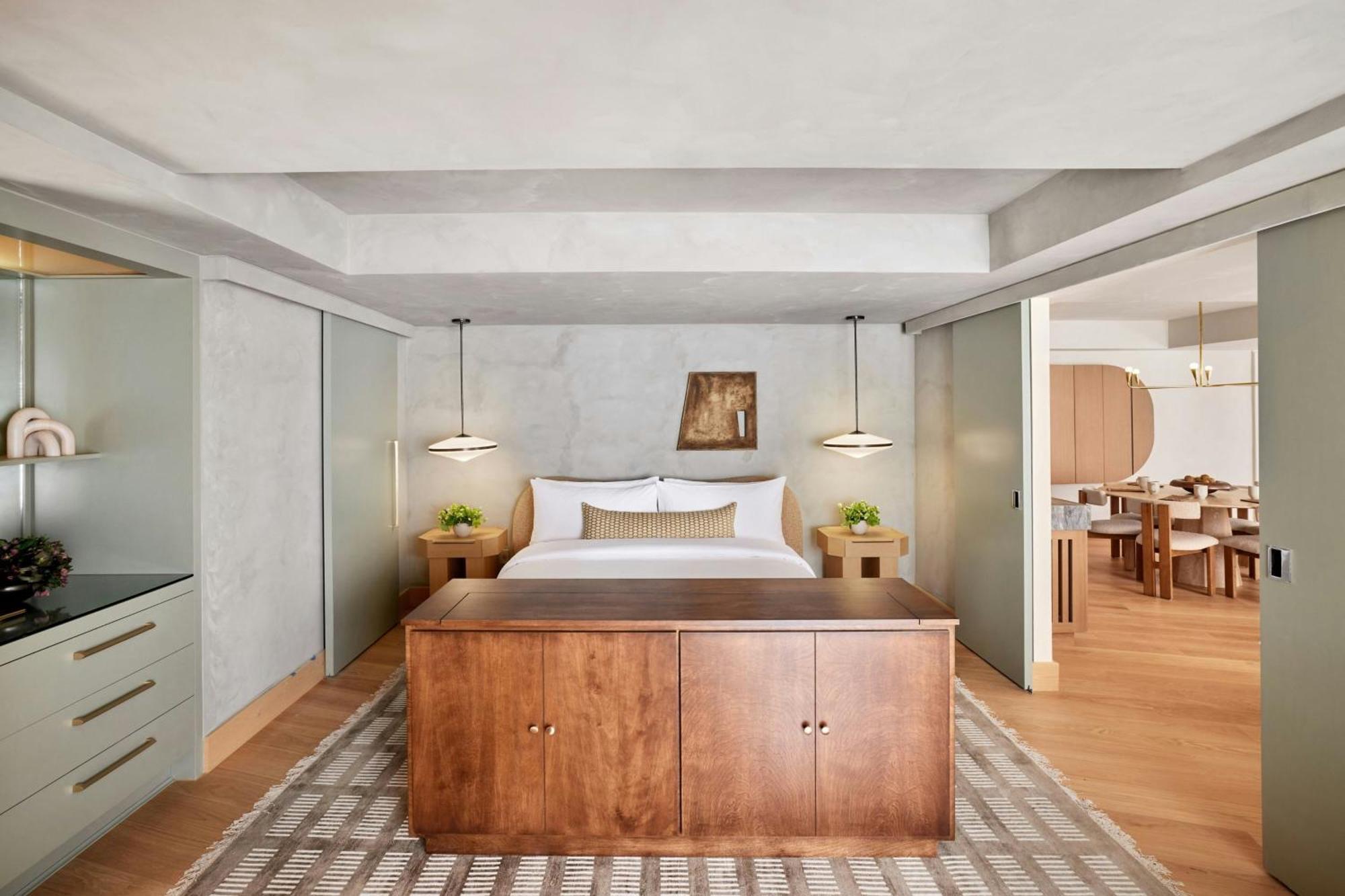 Hotel The Jay, Autograph Collection San Francisco Esterno foto