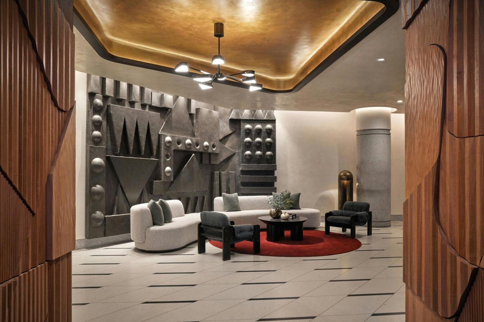 Hotel The Jay, Autograph Collection San Francisco Esterno foto