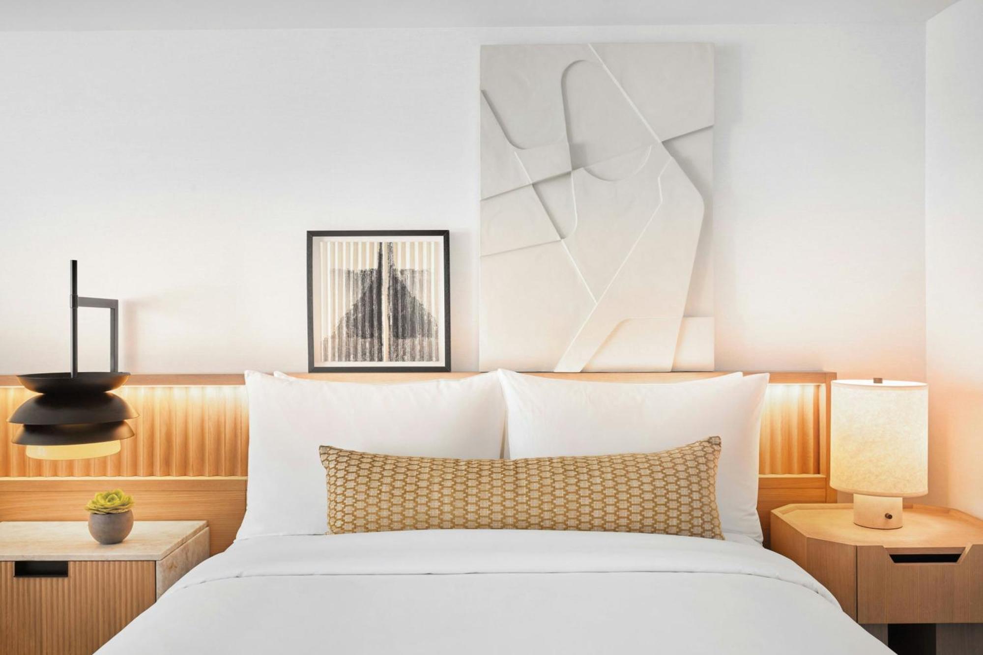 Hotel The Jay, Autograph Collection San Francisco Esterno foto