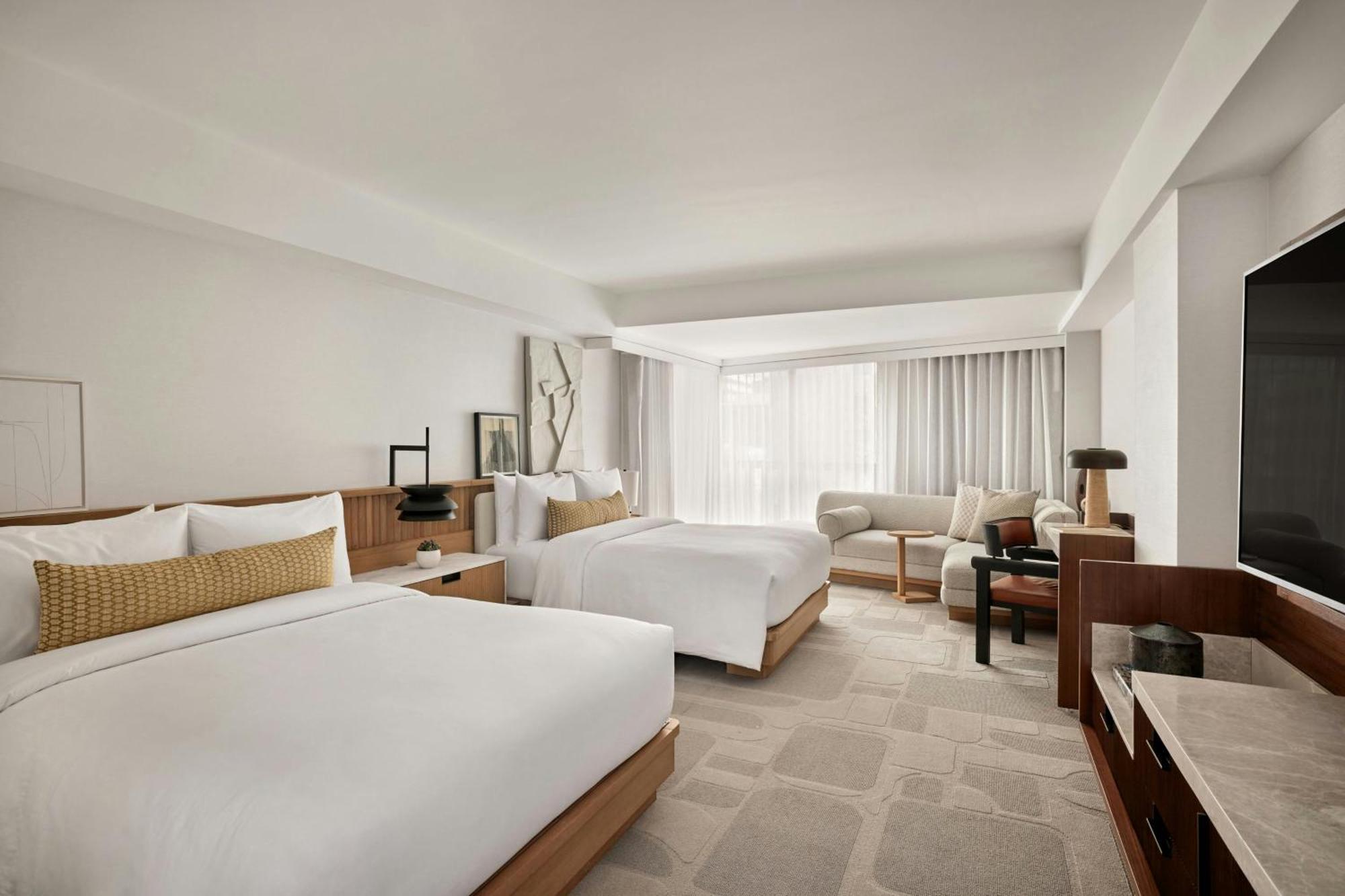 Hotel The Jay, Autograph Collection San Francisco Esterno foto