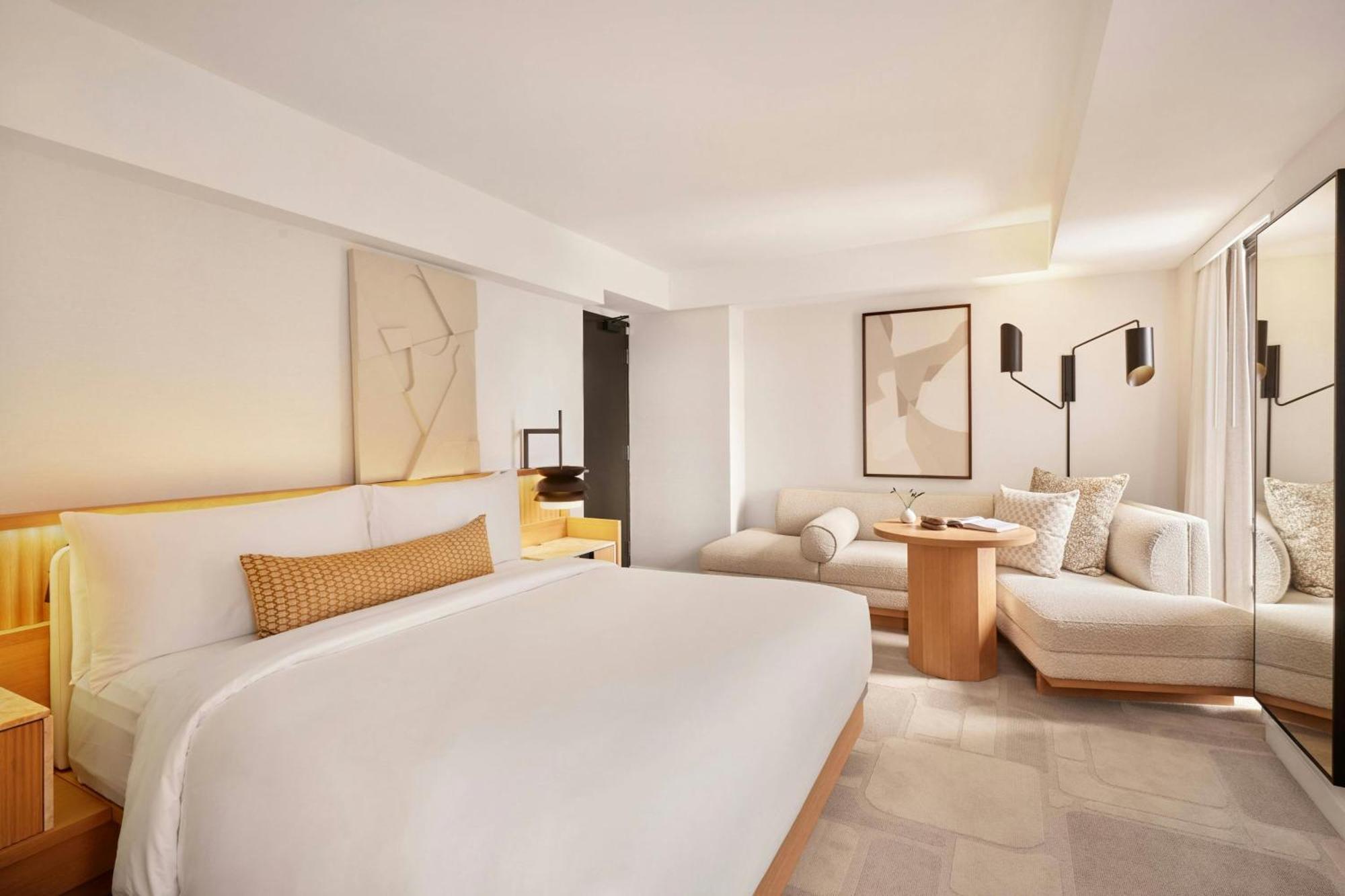 Hotel The Jay, Autograph Collection San Francisco Esterno foto